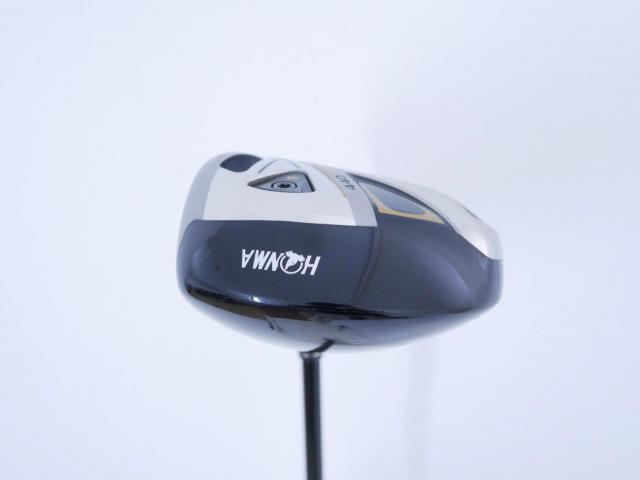Driver : Honma : ไดรเวอร์ Honma LB-818 440 (ออกปี 2021 ตีง่าย ไกล) Loft 9.5 ก้าน Honma Vizard 45 Flex S