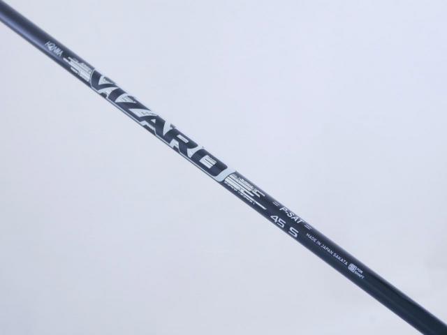 Driver : Honma : ไดรเวอร์ Honma LB-818 440 (ออกปี 2021 ตีง่าย ไกล) Loft 9.5 ก้าน Honma Vizard 45 Flex S