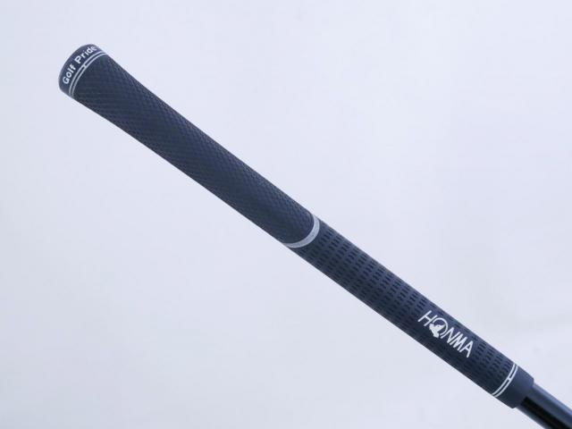 Driver : Honma : ไดรเวอร์ Honma LB-818 440 (ออกปี 2021 ตีง่าย ไกล) Loft 9.5 ก้าน Honma Vizard 45 Flex S