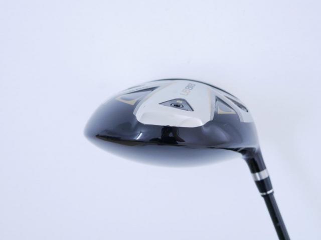 Driver : Honma : ไดรเวอร์ Honma LB-818 460 (ออกปี 2021 ตีง่าย ไกล) Loft 10.5 ก้าน Honma Vizard 45 Flex S