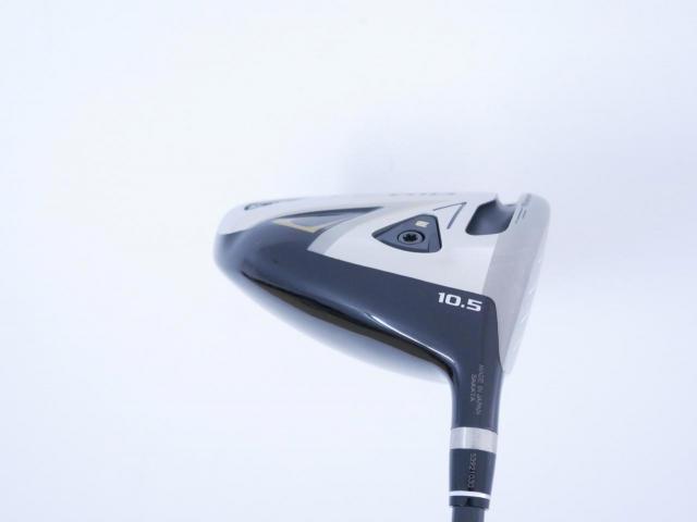 Driver : Honma : ไดรเวอร์ Honma LB-818 460 (ออกปี 2021 ตีง่าย ไกล) Loft 10.5 ก้าน Honma Vizard 45 Flex S