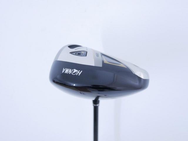 Driver : Honma : ไดรเวอร์ Honma LB-818 460 (ออกปี 2021 ตีง่าย ไกล) Loft 10.5 ก้าน Honma Vizard 45 Flex S