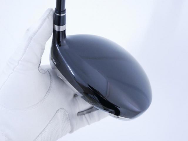 Driver : Honma : ไดรเวอร์ Honma LB-818 460 (ออกปี 2021 ตีง่าย ไกล) Loft 10.5 ก้าน Honma Vizard 45 Flex S
