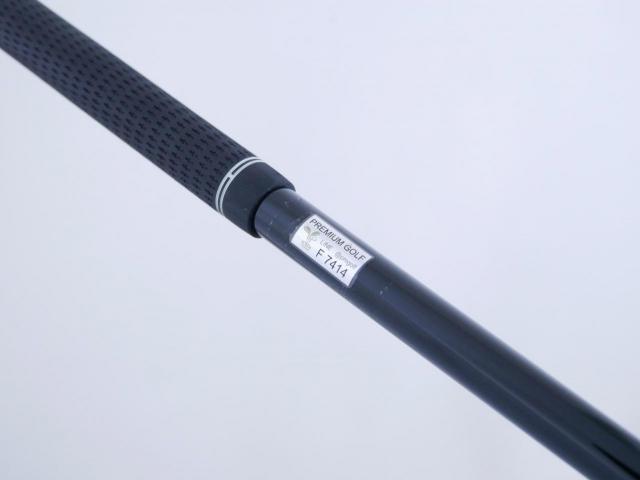 Driver : Honma : ไดรเวอร์ Honma LB-818 460 (ออกปี 2021 ตีง่าย ไกล) Loft 10.5 ก้าน Honma Vizard 45 Flex S