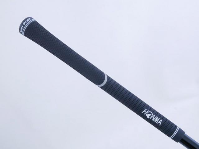 Driver : Honma : ไดรเวอร์ Honma LB-818 460 (ออกปี 2021 ตีง่าย ไกล) Loft 10.5 ก้าน Honma Vizard 45 Flex S