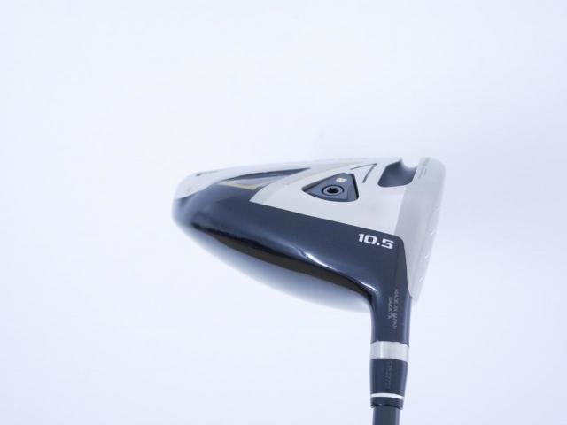 Driver : Honma : ไดรเวอร์ Honma LB-818 460 (ออกปี 2021 ตีง่าย ไกล) Loft 10.5 ก้าน Honma Vizard 45 Flex R