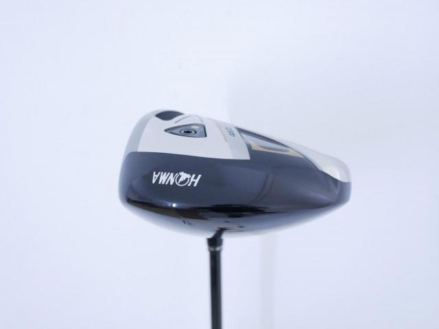 Driver : Honma : ไดรเวอร์ Honma LB-818 460 (ออกปี 2021 ตีง่าย ไกล) Loft 10.5 ก้าน Honma Vizard 45 Flex R