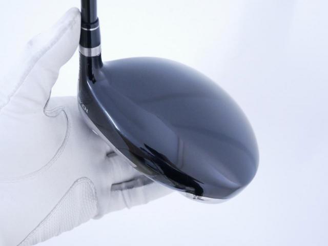 Driver : Honma : ไดรเวอร์ Honma LB-818 460 (ออกปี 2021 ตีง่าย ไกล) Loft 10.5 ก้าน Honma Vizard 45 Flex R