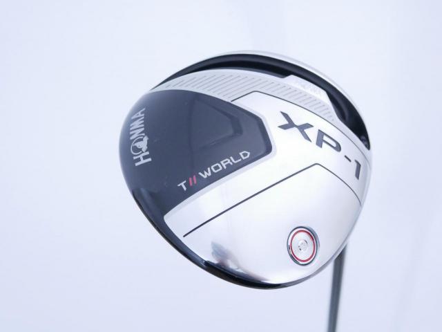 Driver : Honma : ไดรเวอร์ Honma Tour World XP-1 (รุ่นปี 2020) Loft 10.5 ก้าน Honma Vizard 43 Flex SR