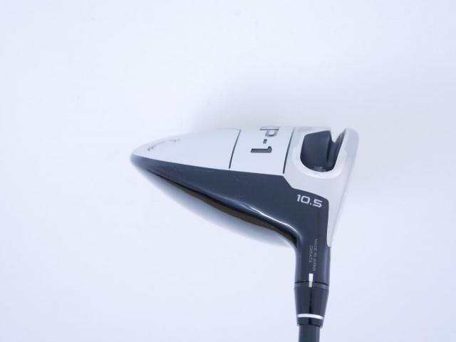 Driver : Honma : ไดรเวอร์ Honma Tour World XP-1 (รุ่นปี 2020) Loft 10.5 ก้าน Honma Vizard 43 Flex SR
