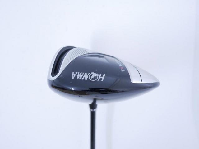 Driver : Honma : ไดรเวอร์ Honma Tour World XP-1 (รุ่นปี 2020) Loft 10.5 ก้าน Honma Vizard 43 Flex SR