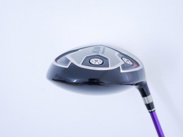Driver : Honma : ไดรเวอร์ Honma Tour World TW727 455s (ปี 2015) Loft 9.5 ก้าน Honma Vizard YZ75 Flex S