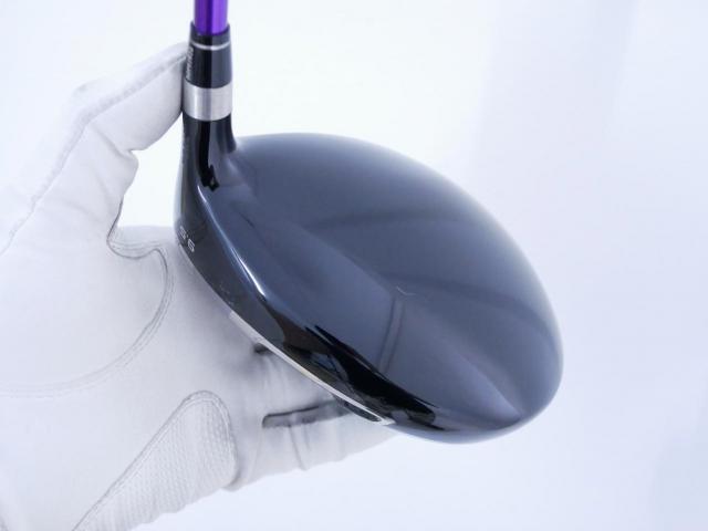 Driver : Honma : ไดรเวอร์ Honma Tour World TW727 455s (ปี 2015) Loft 9.5 ก้าน Honma Vizard YZ75 Flex S