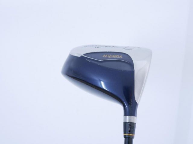 Driver : Honma : **ก้าน 3 ดาว** Honma MG460rf (หน้าเด้งสุดๆ) Loft 10 ก้าน ARMRQ 851 Flex R (3 ดาว)