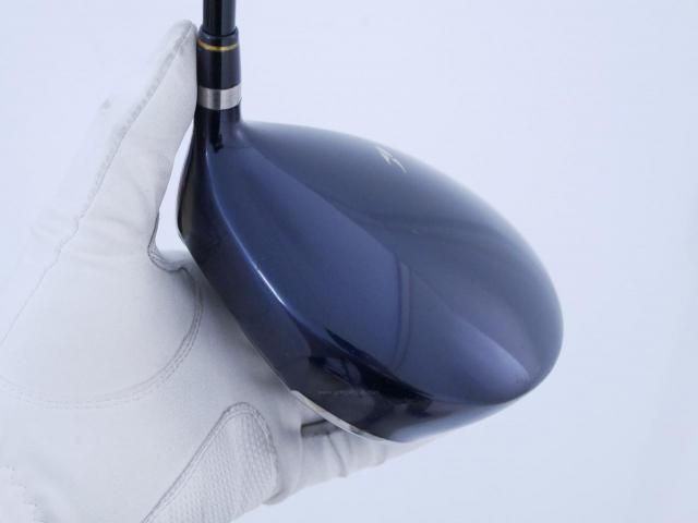 Driver : Honma : **ก้าน 3 ดาว** Honma MG460rf (หน้าเด้งสุดๆ) Loft 10 ก้าน ARMRQ 851 Flex R (3 ดาว)