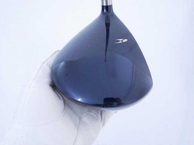 Driver : Honma : **ก้าน 3 ดาว** Honma MG460rf (หน้าเด้งสุดๆ) Loft 10 ก้าน ARMRQ 851 Flex R (3 ดาว)