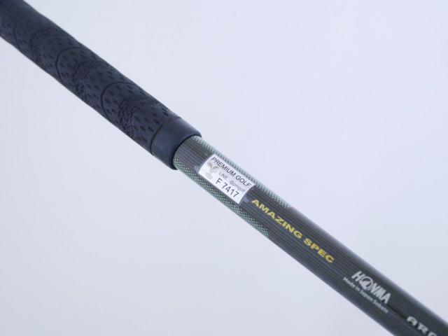Driver : Honma : **ก้าน 3 ดาว** Honma MG460rf (หน้าเด้งสุดๆ) Loft 10 ก้าน ARMRQ 851 Flex R (3 ดาว)