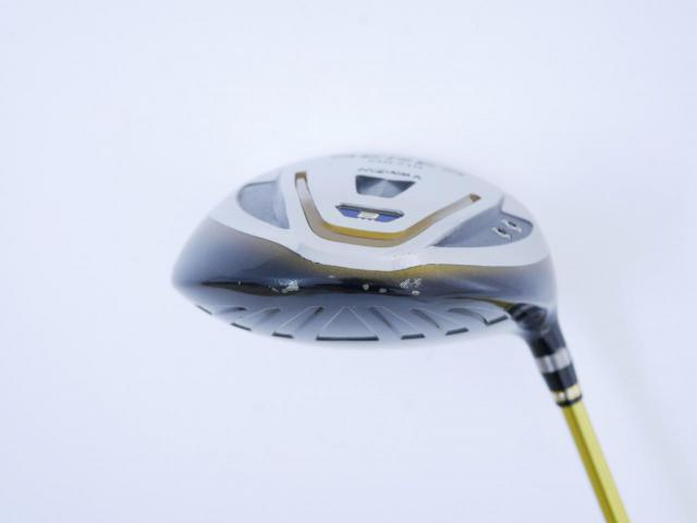 Driver : Honma : **ก้าน 3 ดาว** Honma Beres MG710 (460cc.) Loft 10 ก้าน ARMRQ UD49 Flex R (3 ดาว)