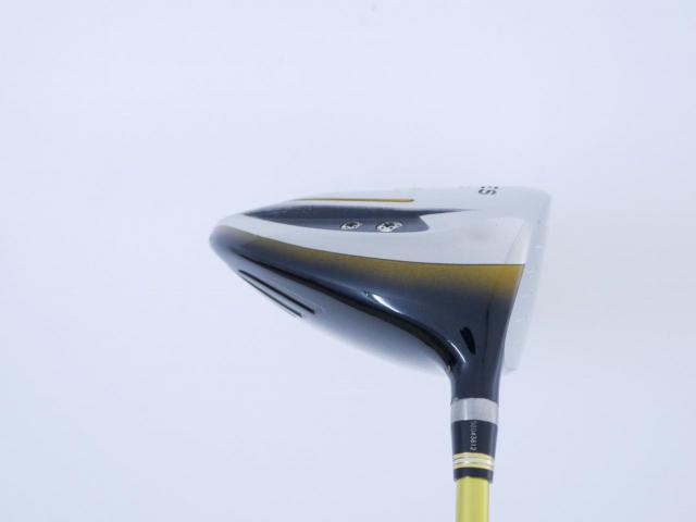 Driver : Honma : **ก้าน 3 ดาว** Honma Beres MG710 (460cc.) Loft 10 ก้าน ARMRQ UD49 Flex R (3 ดาว)