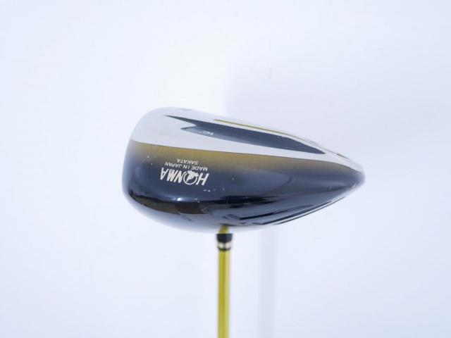 Driver : Honma : **ก้าน 3 ดาว** Honma Beres MG710 (460cc.) Loft 10 ก้าน ARMRQ UD49 Flex R (3 ดาว)