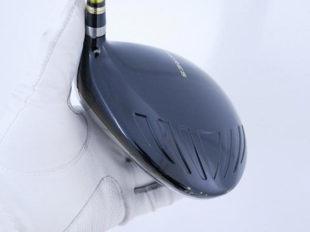 Driver : Honma : **ก้าน 3 ดาว** Honma Beres MG710 (460cc.) Loft 10 ก้าน ARMRQ UD49 Flex R (3 ดาว)