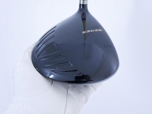 Driver : Honma : **ก้าน 3 ดาว** Honma Beres MG710 (460cc.) Loft 10 ก้าน ARMRQ UD49 Flex R (3 ดาว)