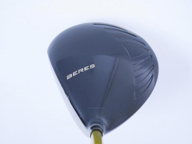 Driver : Honma : **ก้าน 3 ดาว** Honma Beres MG710 (460cc.) Loft 10 ก้าน ARMRQ UD49 Flex R (3 ดาว)