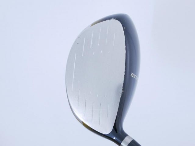 Driver : Honma : **ก้าน 3 ดาว** Honma Beres MG710 (460cc.) Loft 10 ก้าน ARMRQ UD49 Flex R (3 ดาว)
