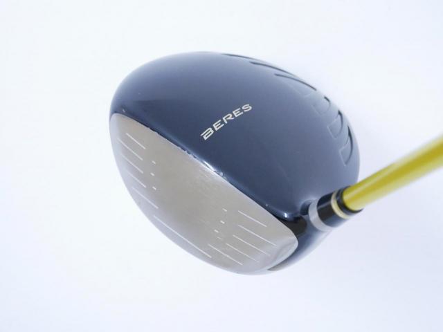 Driver : Honma : **ก้าน 3 ดาว** Honma Beres MG710 (460cc.) Loft 10 ก้าน ARMRQ UD49 Flex R (3 ดาว)