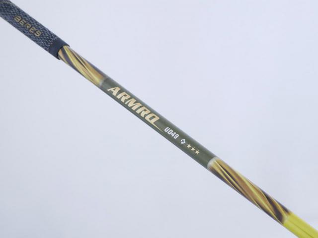 Driver : Honma : **ก้าน 3 ดาว** Honma Beres MG710 (460cc.) Loft 10 ก้าน ARMRQ UD49 Flex R (3 ดาว)
