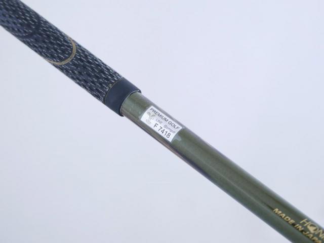 Driver : Honma : **ก้าน 3 ดาว** Honma Beres MG710 (460cc.) Loft 10 ก้าน ARMRQ UD49 Flex R (3 ดาว)