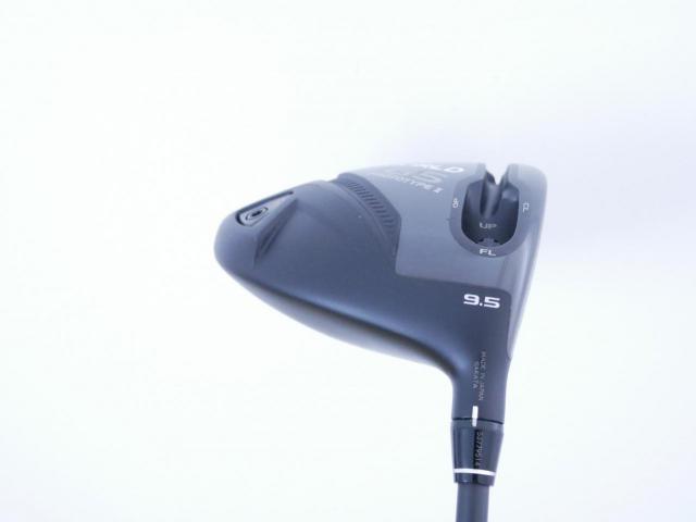 Driver : Honma : ไดรเวอร์ Honma Tour World GS Prototype II (ออกปี 2021) Loft 9.5 ก้าน Honma Vizard FZ-5 Flex S