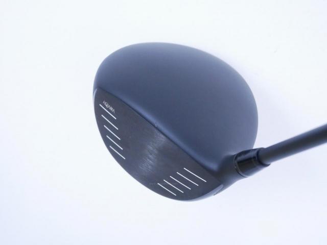 Driver : Honma : ไดรเวอร์ Honma Tour World GS Prototype II (ออกปี 2021) Loft 9.5 ก้าน Honma Vizard FZ-5 Flex S