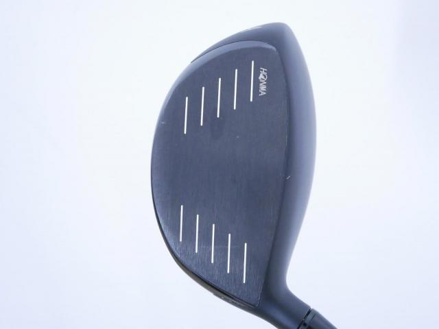 Driver : Honma : ไดรเวอร์ Honma Tour World GS Prototype II (ออกปี 2021) Loft 9.5 ก้าน Honma Vizard FZ-5 Flex S