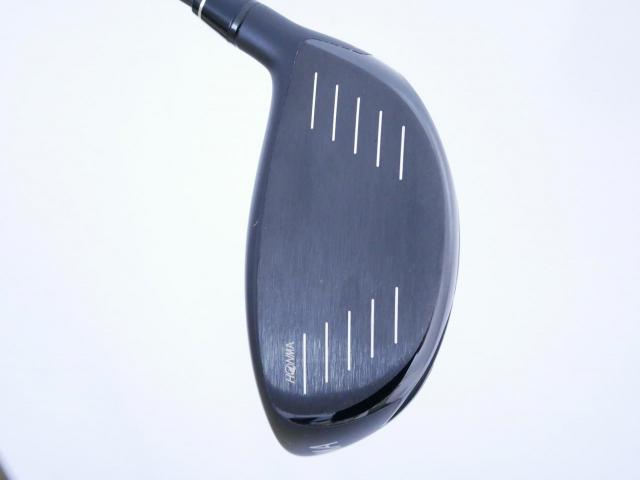 Driver : Honma : ไดรเวอร์ Honma Tour World GS Prototype II (ออกปี 2021) Loft 9.5 ก้าน Honma Vizard FZ-5 Flex S