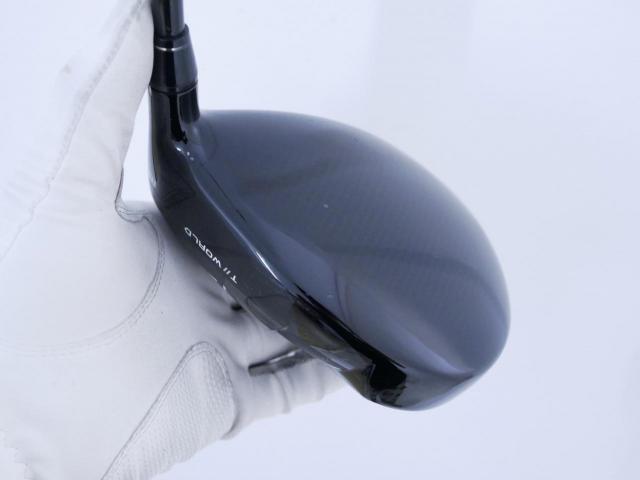 Driver : Honma : ไดรเวอร์ Honma Tour World TW757S (ออกปี 2022) Loft 10.5 ก้าน Honma Vizard 50 Flex S