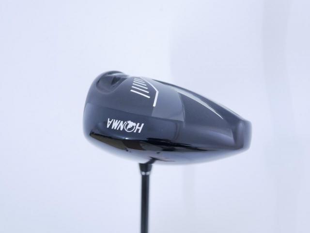 Driver : Honma : ไดรเวอร์ Honma Tour World TW757S (ออกปี 2022) Loft 10.5 ก้าน Honma Vizard 50 Flex S