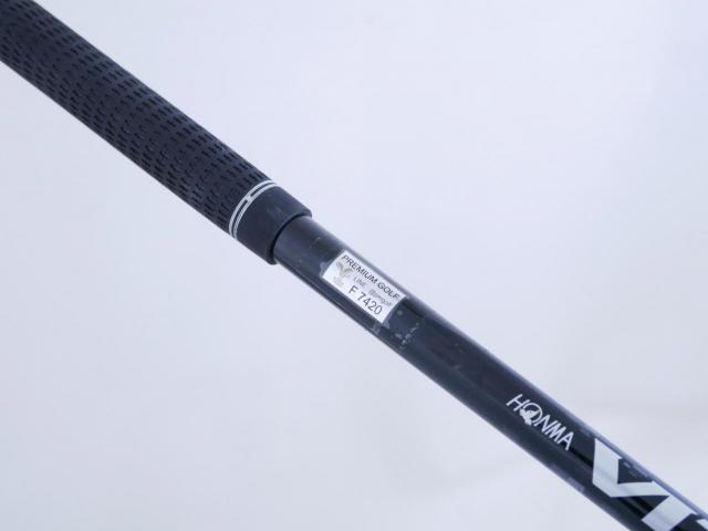 Driver : Honma : ไดรเวอร์ Honma Tour World TW757S (ออกปี 2022) Loft 10.5 ก้าน Honma Vizard 50 Flex S