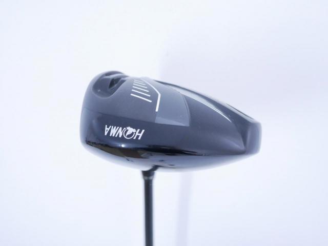 Driver : Honma : ไดรเวอร์ Honma Tour World TW757S (ออกปี 2022) Loft 10.5 ก้าน Honma Vizard FZ-5 Flex S