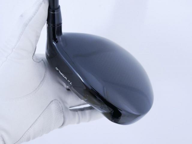 Driver : Honma : ไดรเวอร์ Honma Tour World TW757S (ออกปี 2022) Loft 10.5 ก้าน Honma Vizard FZ-5 Flex S