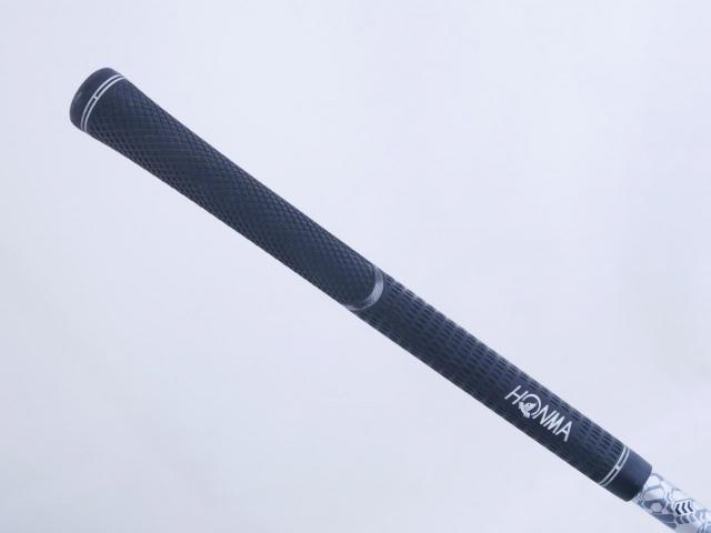 Driver : Honma : ไดรเวอร์ Honma Tour World TW757S (ออกปี 2022) Loft 10.5 ก้าน Honma Vizard FZ-5 Flex S
