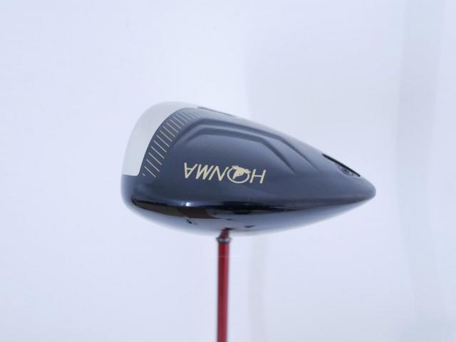 Driver : Honma : ไดรเวอร์ Honma Tour World TR20 460 (ออกปี 2020) Loft 10.5 ก้าน Honma Vizard FD-5 Flex S