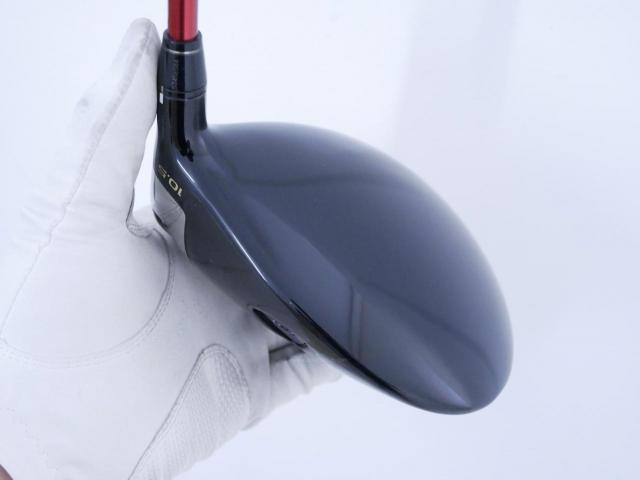 Driver : Honma : ไดรเวอร์ Honma Tour World TR20 460 (ออกปี 2020) Loft 10.5 ก้าน Honma Vizard FD-5 Flex S