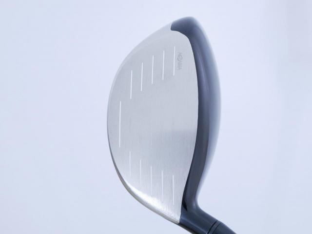 Driver : Honma : ไดรเวอร์ Honma Tour World TR20 460 (ออกปี 2020) Loft 10.5 ก้าน Honma Vizard FD-5 Flex S