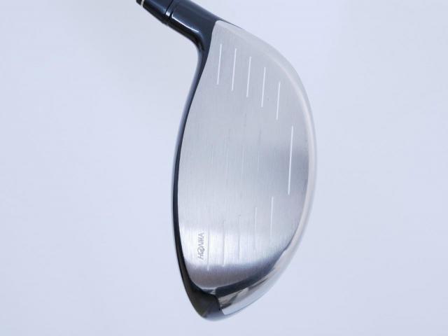 Driver : Honma : ไดรเวอร์ Honma Tour World TR20 460 (ออกปี 2020) Loft 10.5 ก้าน Honma Vizard FD-5 Flex S