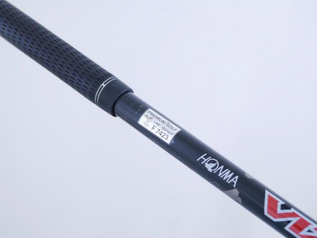 Driver : Honma : ไดรเวอร์ Honma Tour World TR20 460 (ออกปี 2020) Loft 10.5 ก้าน Honma Vizard FD-5 Flex S