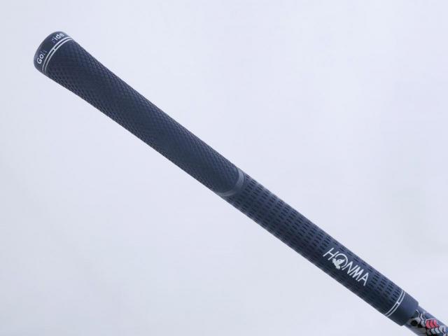 Driver : Honma : ไดรเวอร์ Honma Tour World TR20 460 (ออกปี 2020) Loft 10.5 ก้าน Honma Vizard FD-5 Flex S