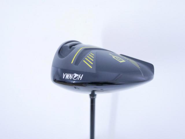 Driver : Honma : ไดรเวอร์ Honma Tour World TW757D Plus (ออกปี 2022) Loft 9 ก้าน Honma Vizard 45 Flex S