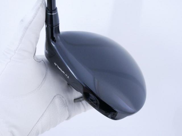 Driver : Honma : ไดรเวอร์ Honma Tour World TW757D Plus (ออกปี 2022) Loft 9 ก้าน Honma Vizard 45 Flex S