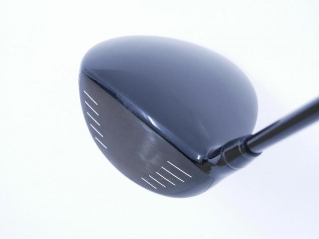 Driver : Honma : ไดรเวอร์ Honma Tour World TW757D Plus (ออกปี 2022) Loft 9 ก้าน Honma Vizard 45 Flex S